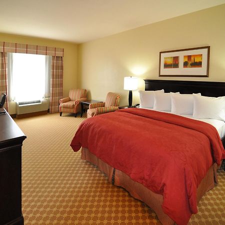 Country Inn & Suites By Radisson, Conway, Ar エクステリア 写真