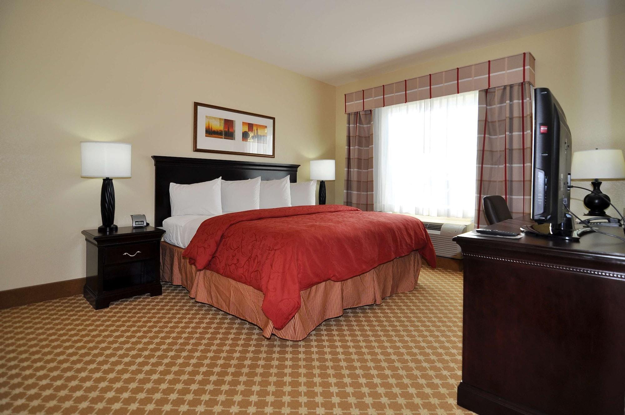 Country Inn & Suites By Radisson, Conway, Ar エクステリア 写真
