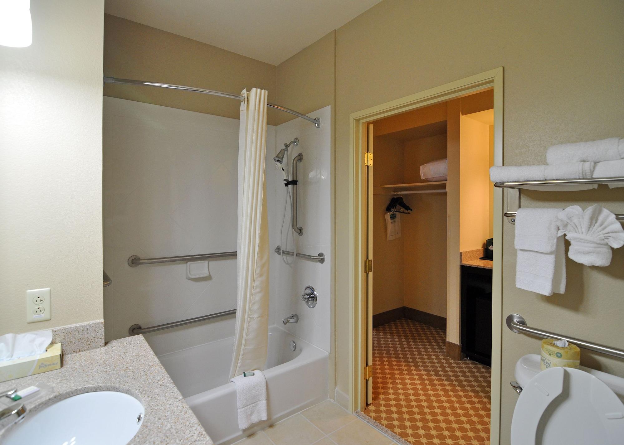 Country Inn & Suites By Radisson, Conway, Ar エクステリア 写真