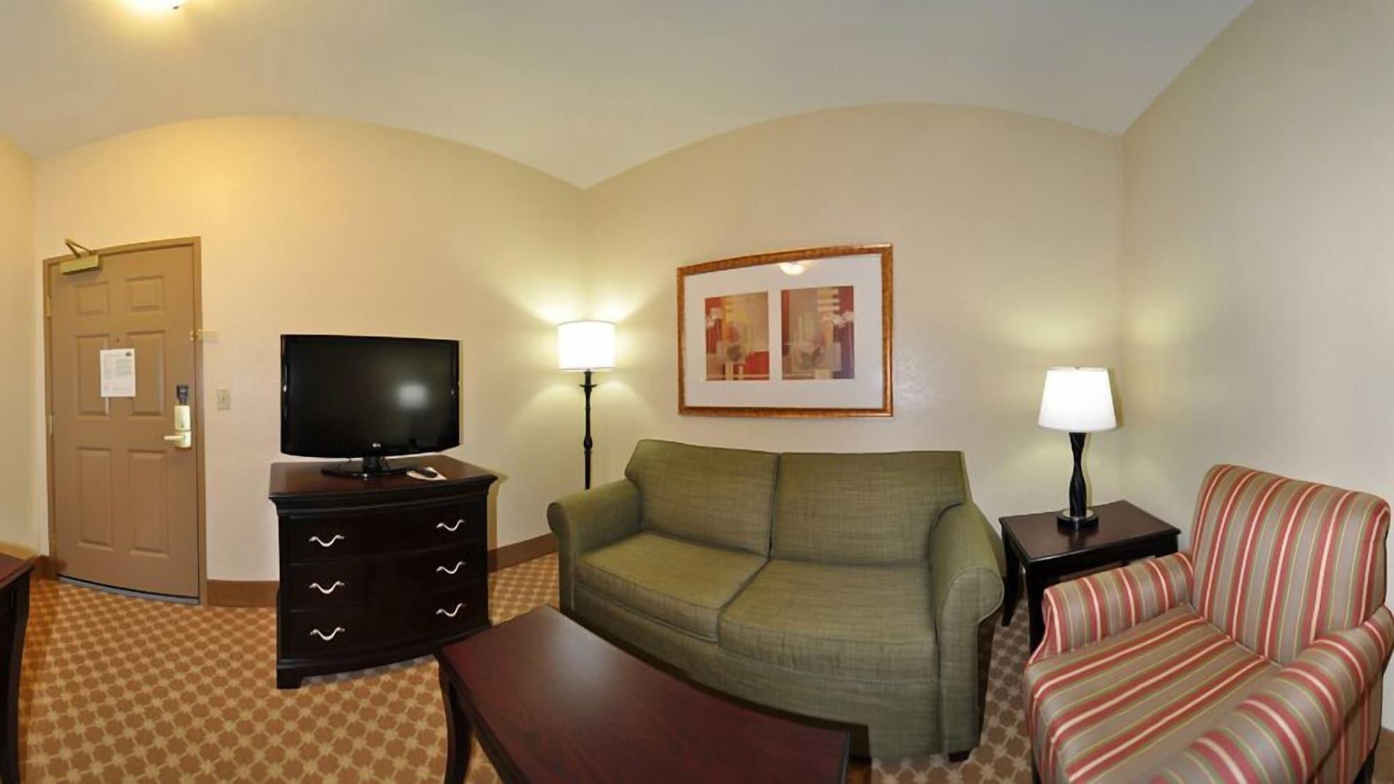 Country Inn & Suites By Radisson, Conway, Ar エクステリア 写真