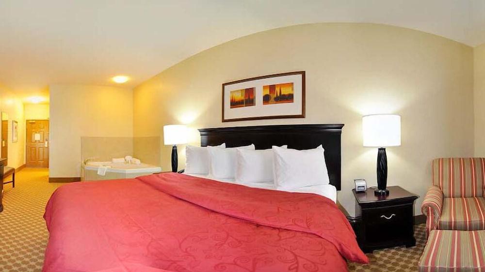 Country Inn & Suites By Radisson, Conway, Ar エクステリア 写真