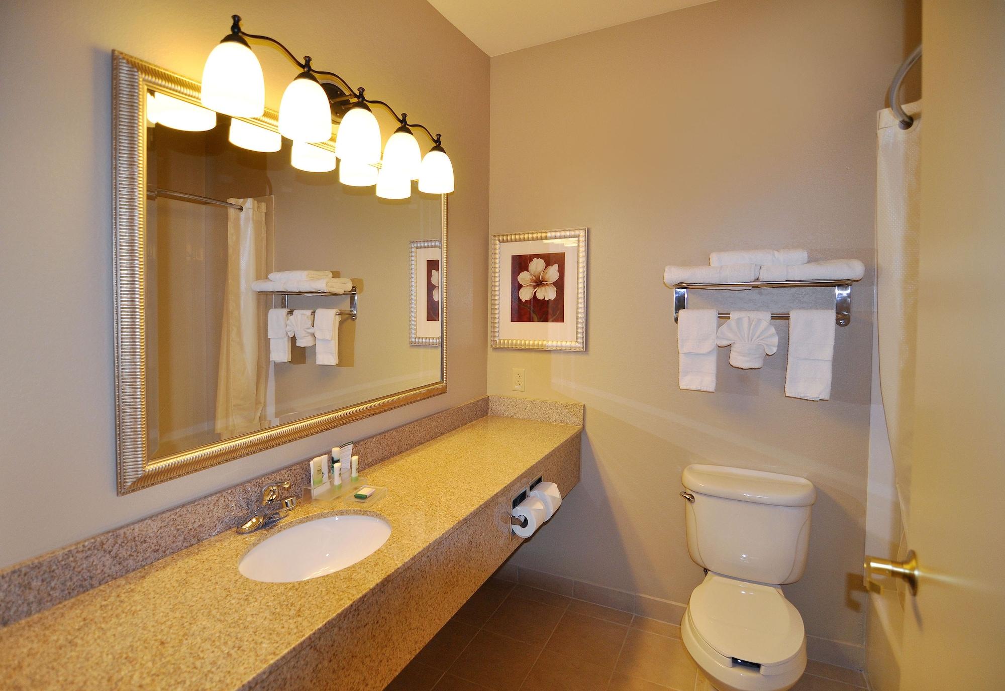 Country Inn & Suites By Radisson, Conway, Ar エクステリア 写真