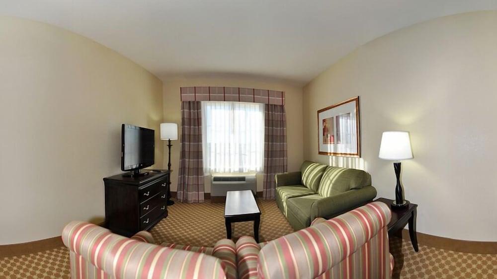 Country Inn & Suites By Radisson, Conway, Ar エクステリア 写真