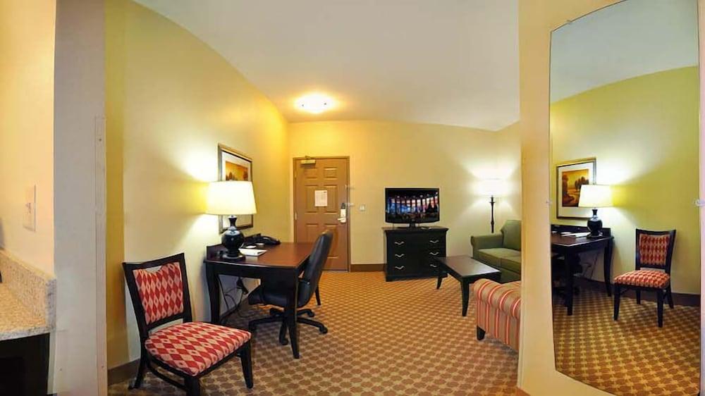 Country Inn & Suites By Radisson, Conway, Ar エクステリア 写真