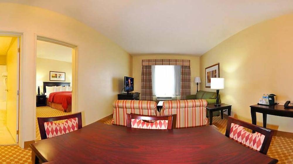 Country Inn & Suites By Radisson, Conway, Ar エクステリア 写真