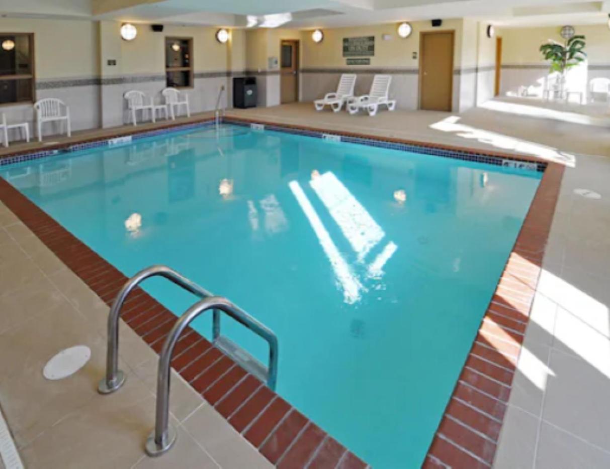 Country Inn & Suites By Radisson, Conway, Ar エクステリア 写真