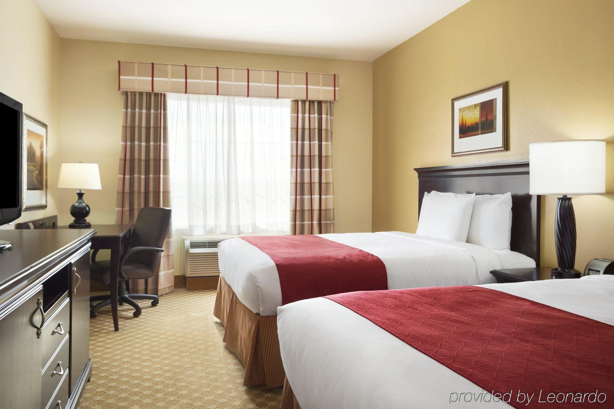 Country Inn & Suites By Radisson, Conway, Ar エクステリア 写真