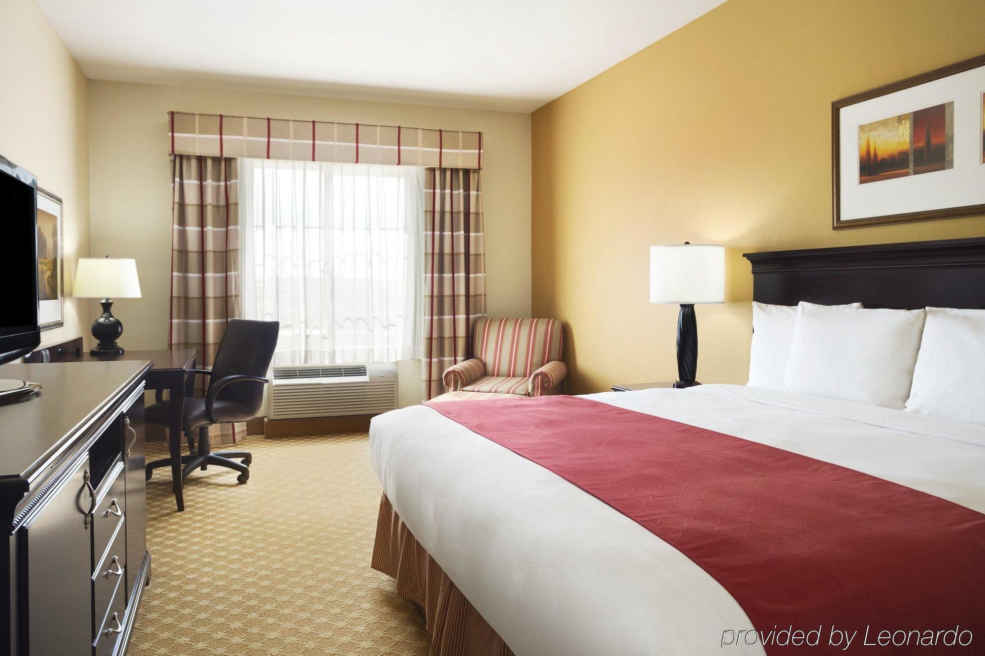 Country Inn & Suites By Radisson, Conway, Ar エクステリア 写真
