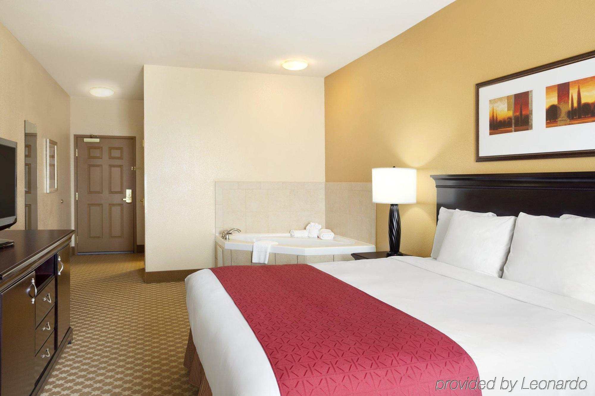 Country Inn & Suites By Radisson, Conway, Ar エクステリア 写真