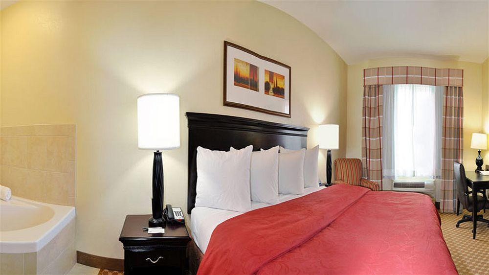 Country Inn & Suites By Radisson, Conway, Ar エクステリア 写真
