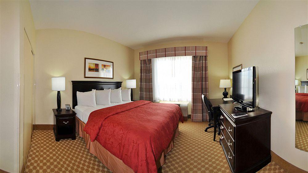 Country Inn & Suites By Radisson, Conway, Ar エクステリア 写真