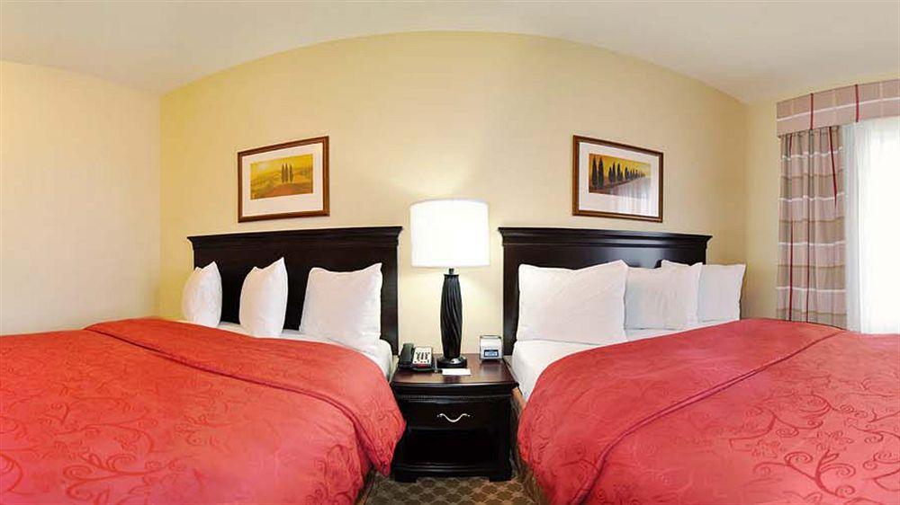 Country Inn & Suites By Radisson, Conway, Ar エクステリア 写真