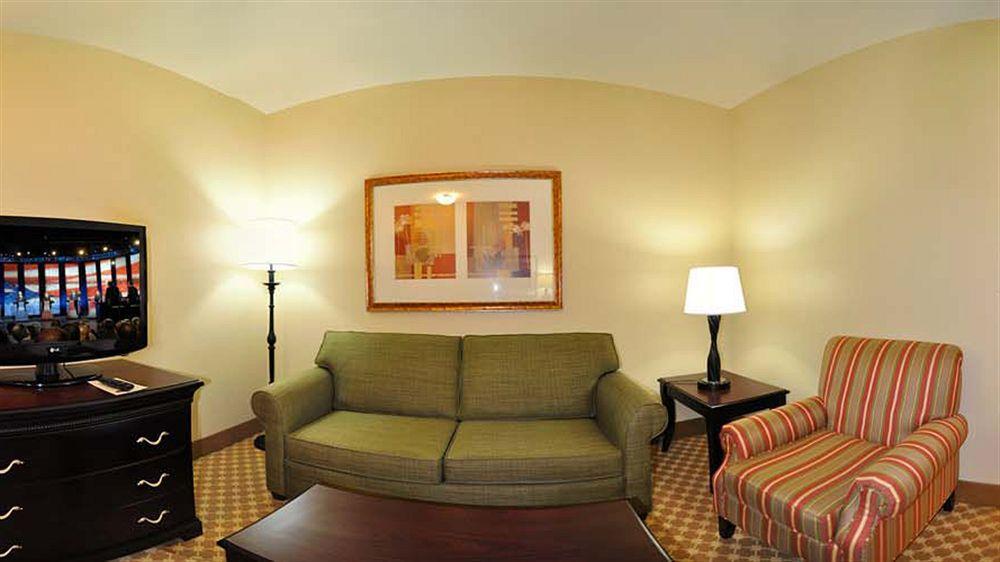 Country Inn & Suites By Radisson, Conway, Ar エクステリア 写真