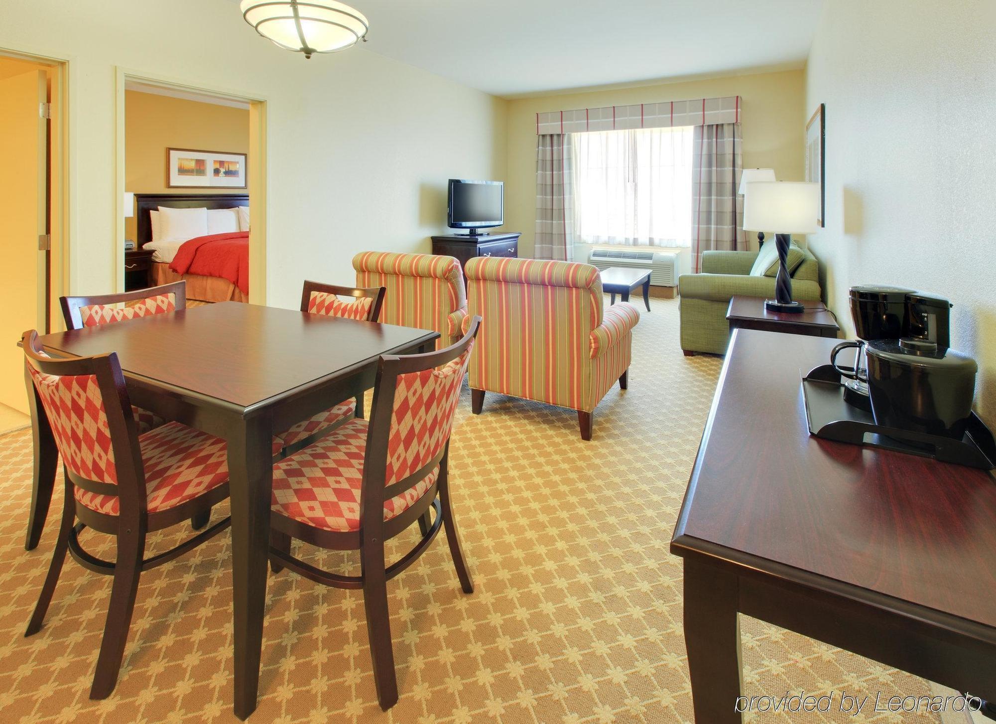 Country Inn & Suites By Radisson, Conway, Ar 部屋 写真