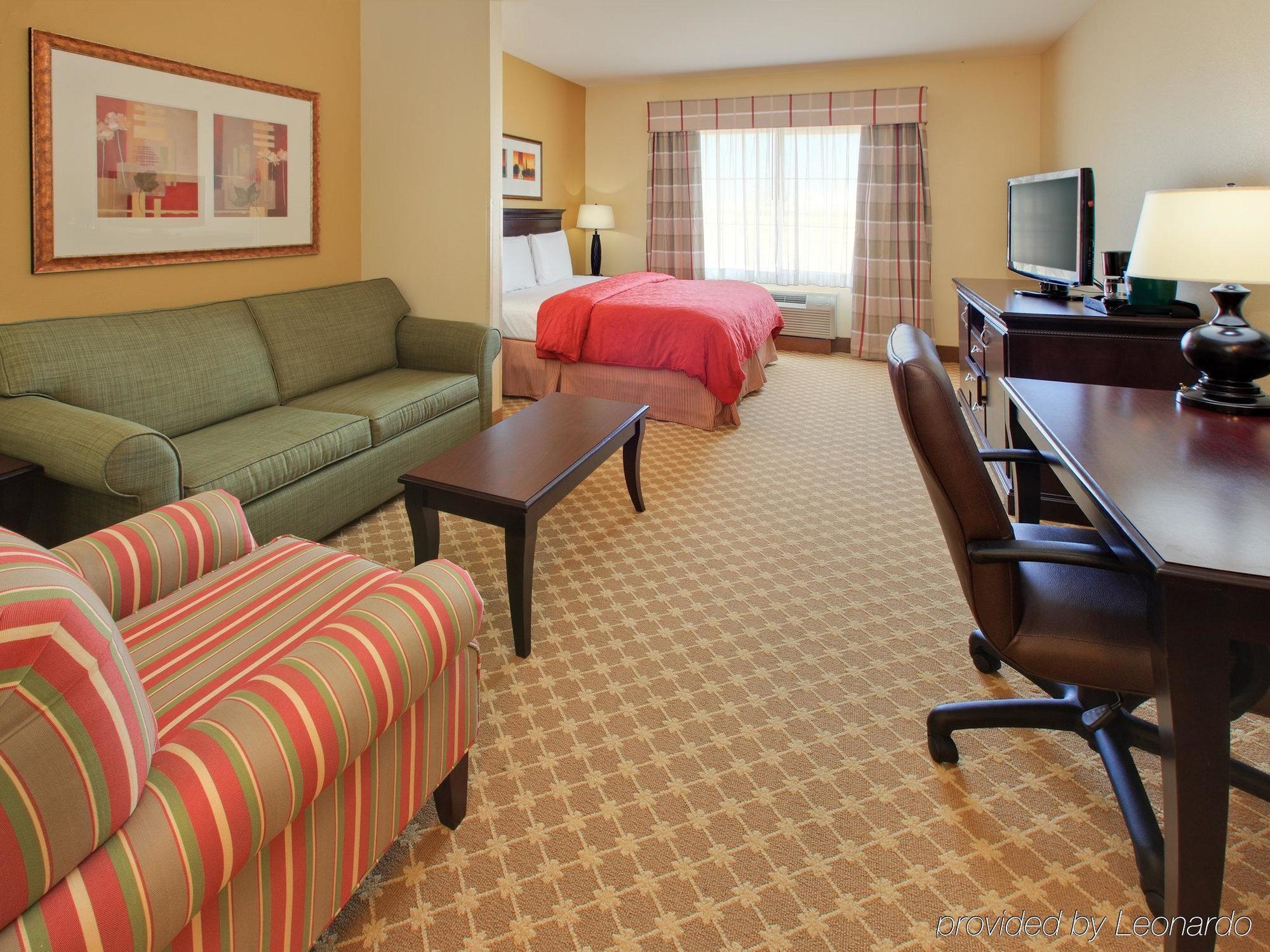 Country Inn & Suites By Radisson, Conway, Ar 部屋 写真
