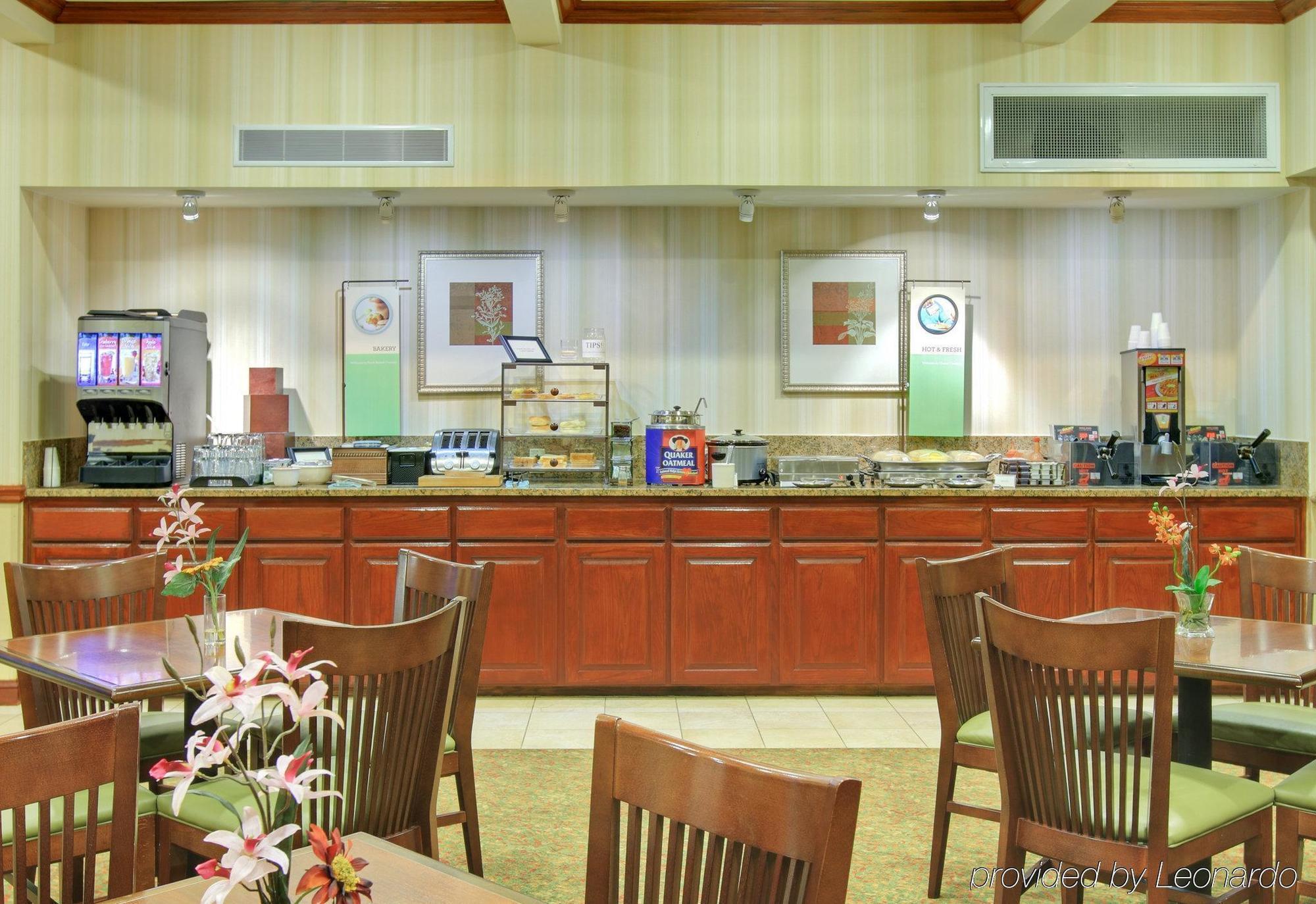 Country Inn & Suites By Radisson, Conway, Ar レストラン 写真