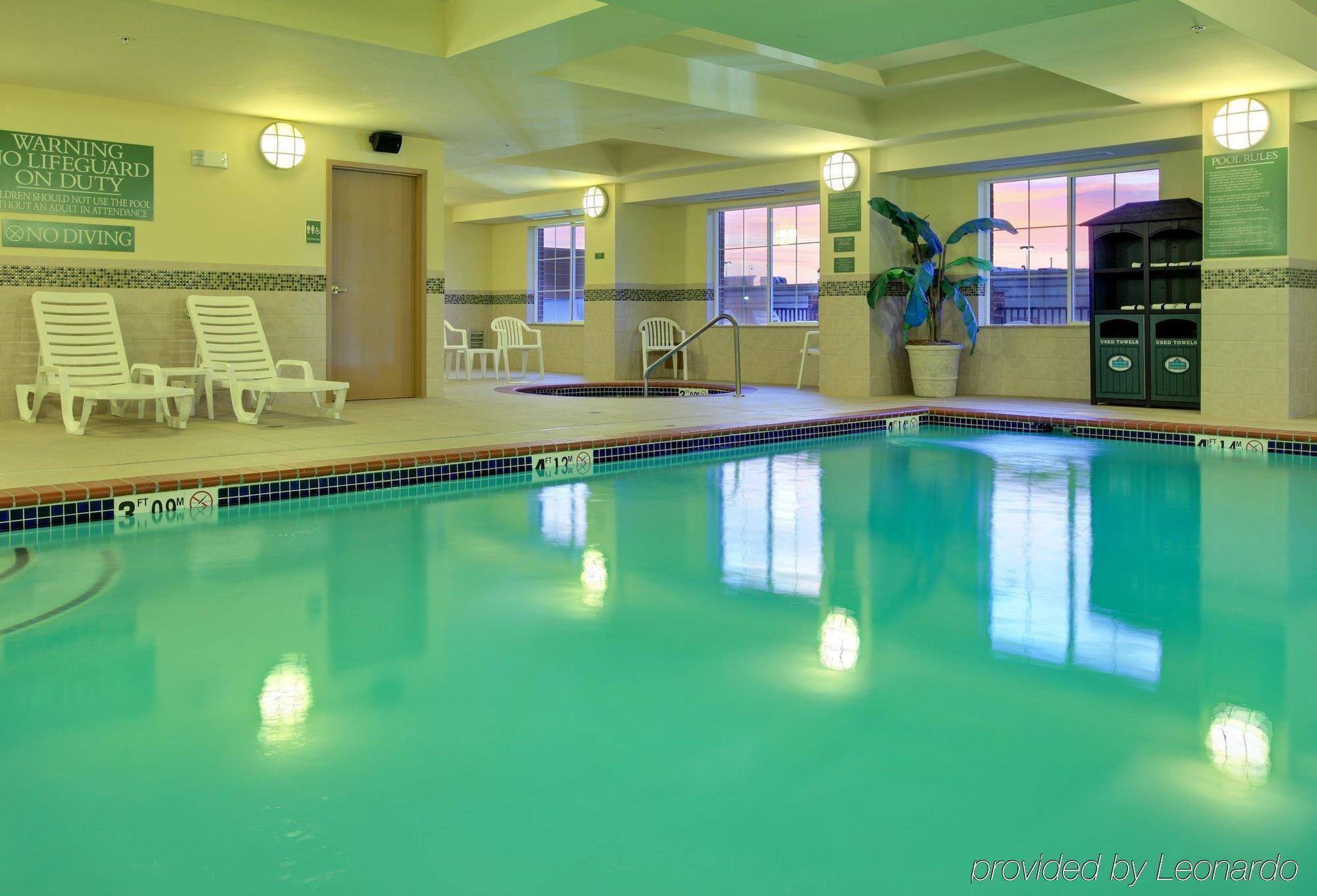 Country Inn & Suites By Radisson, Conway, Ar 設備 写真