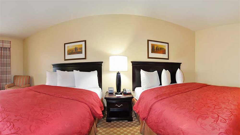 Country Inn & Suites By Radisson, Conway, Ar エクステリア 写真