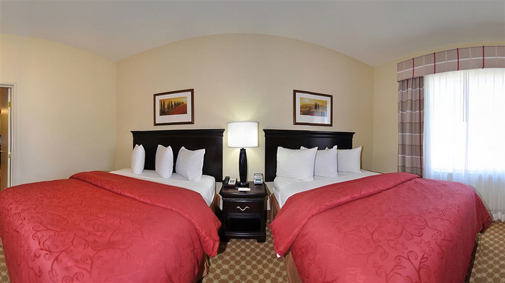 Country Inn & Suites By Radisson, Conway, Ar エクステリア 写真