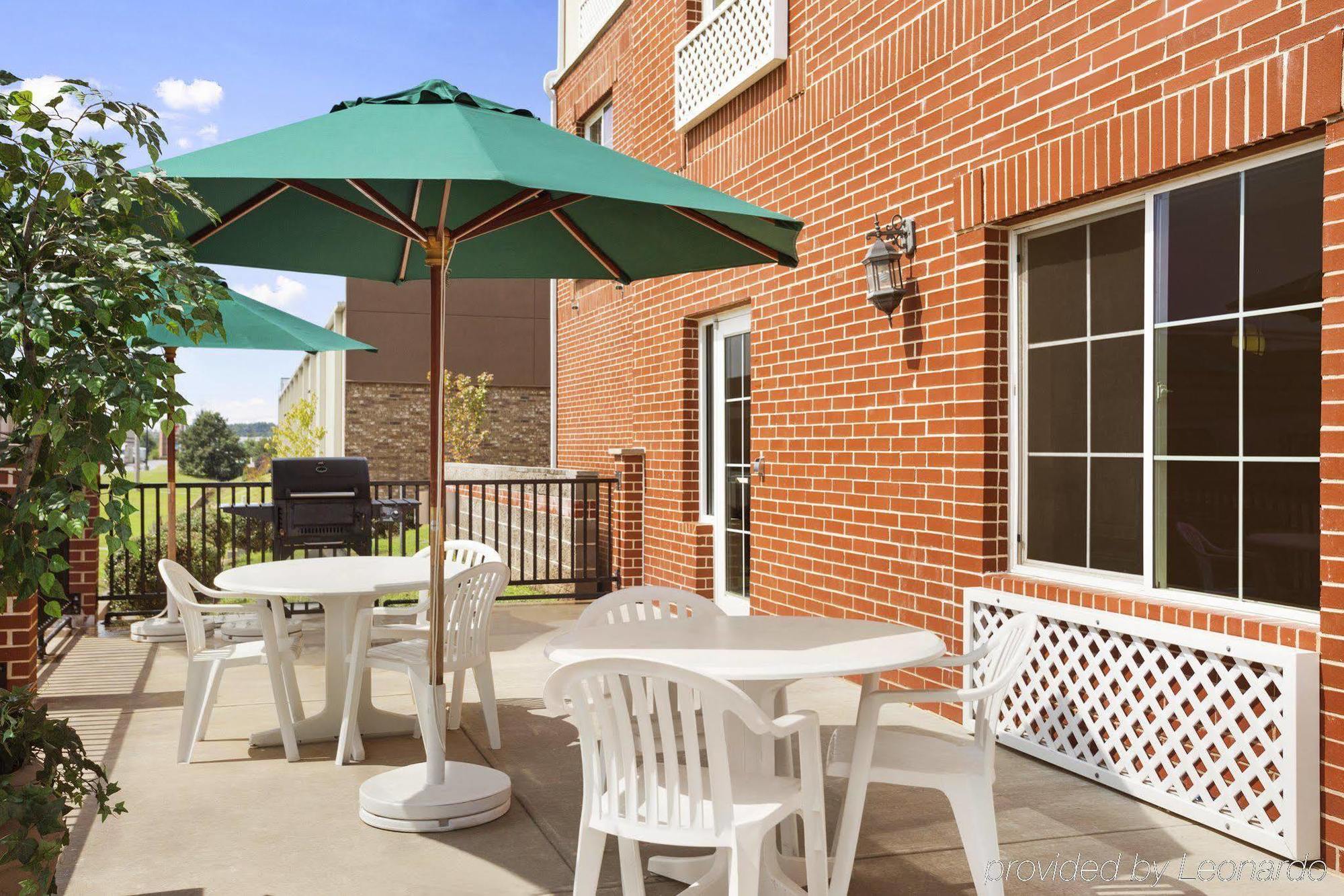 Country Inn & Suites By Radisson, Conway, Ar エクステリア 写真