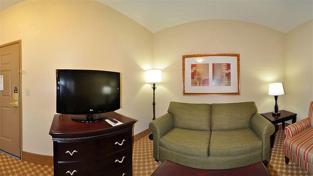 Country Inn & Suites By Radisson, Conway, Ar エクステリア 写真