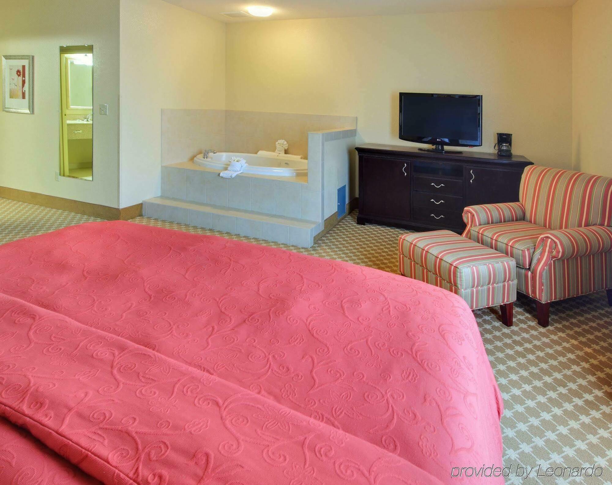 Country Inn & Suites By Radisson, Conway, Ar 部屋 写真