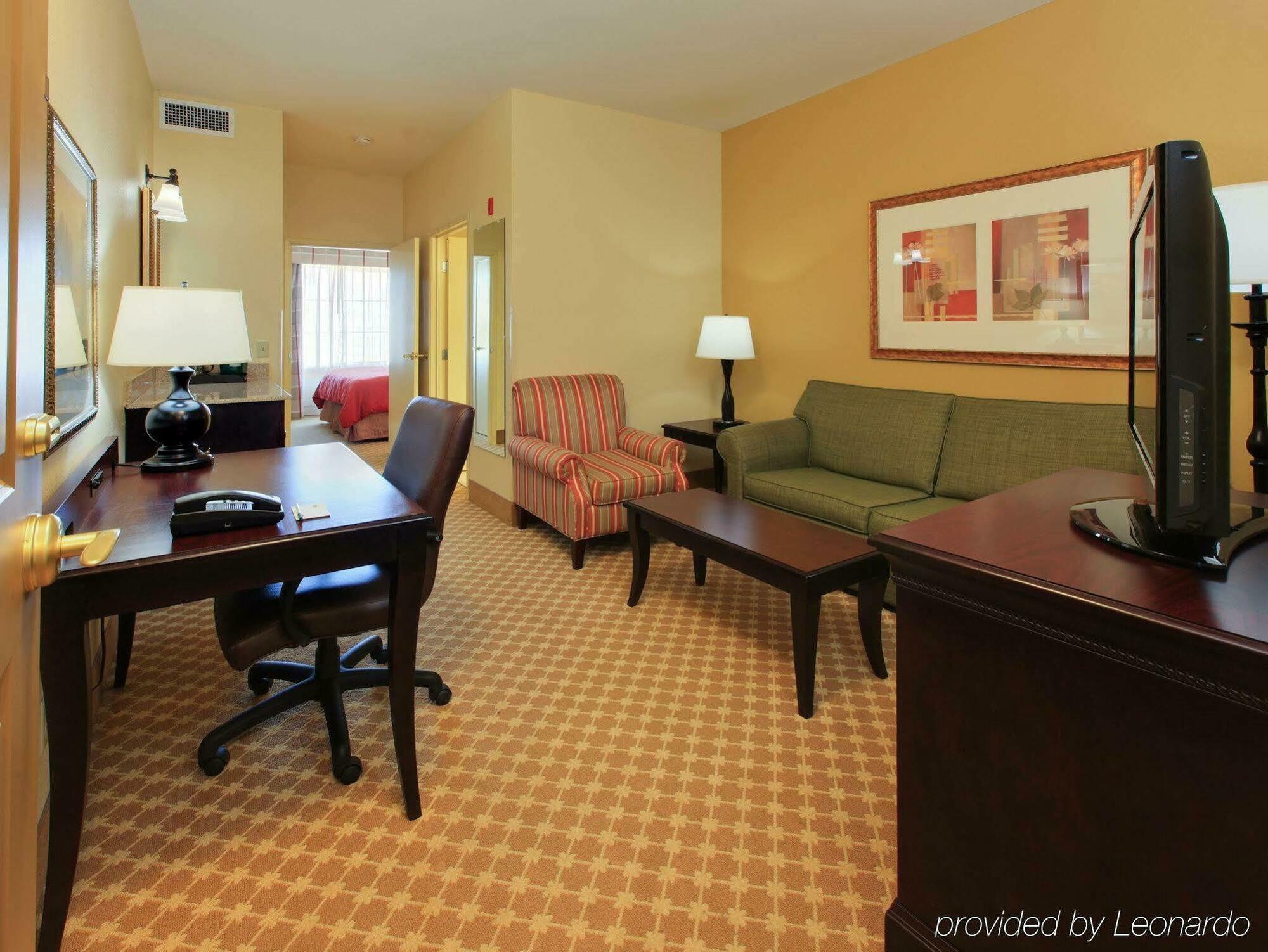 Country Inn & Suites By Radisson, Conway, Ar 部屋 写真