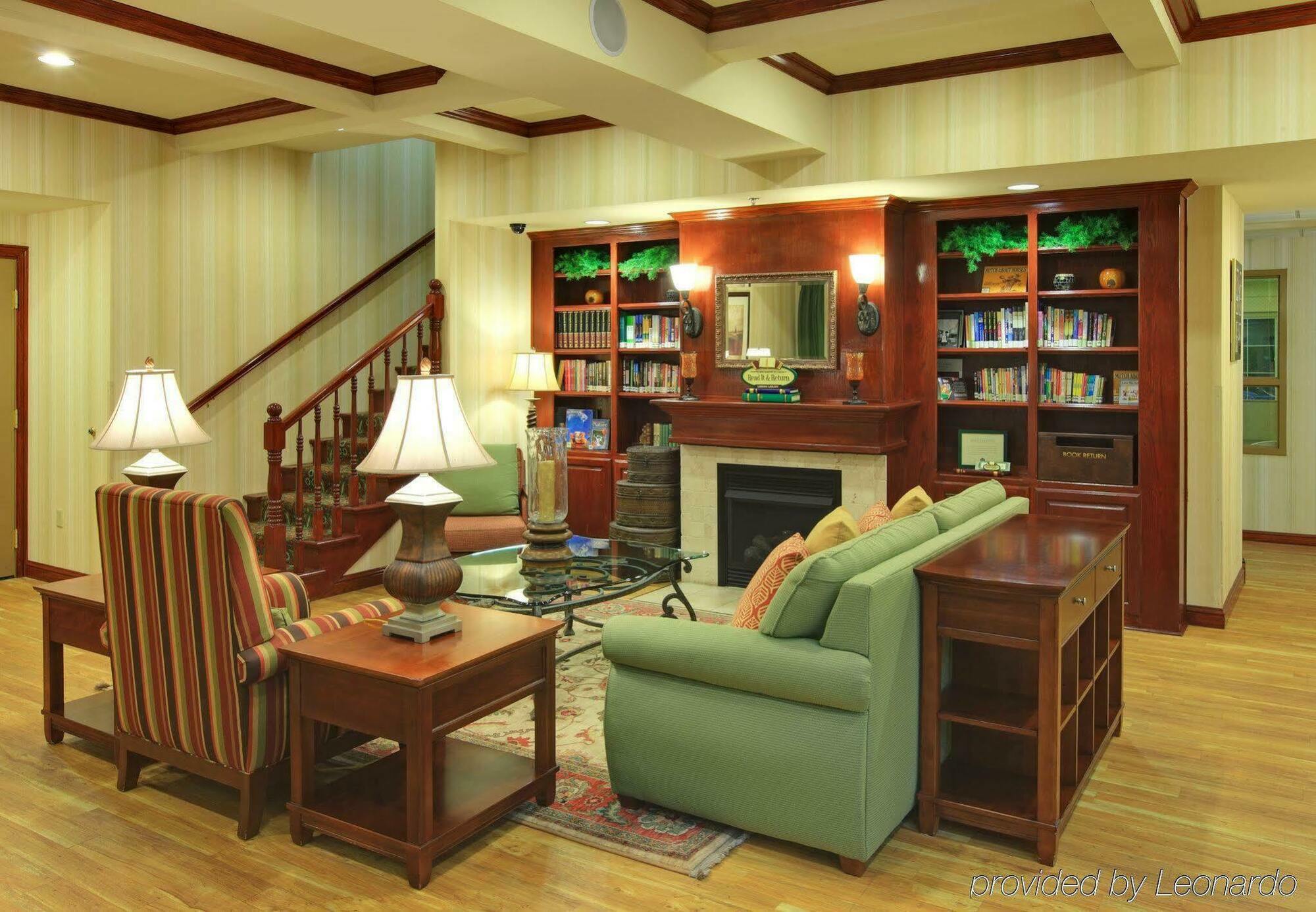 Country Inn & Suites By Radisson, Conway, Ar インテリア 写真