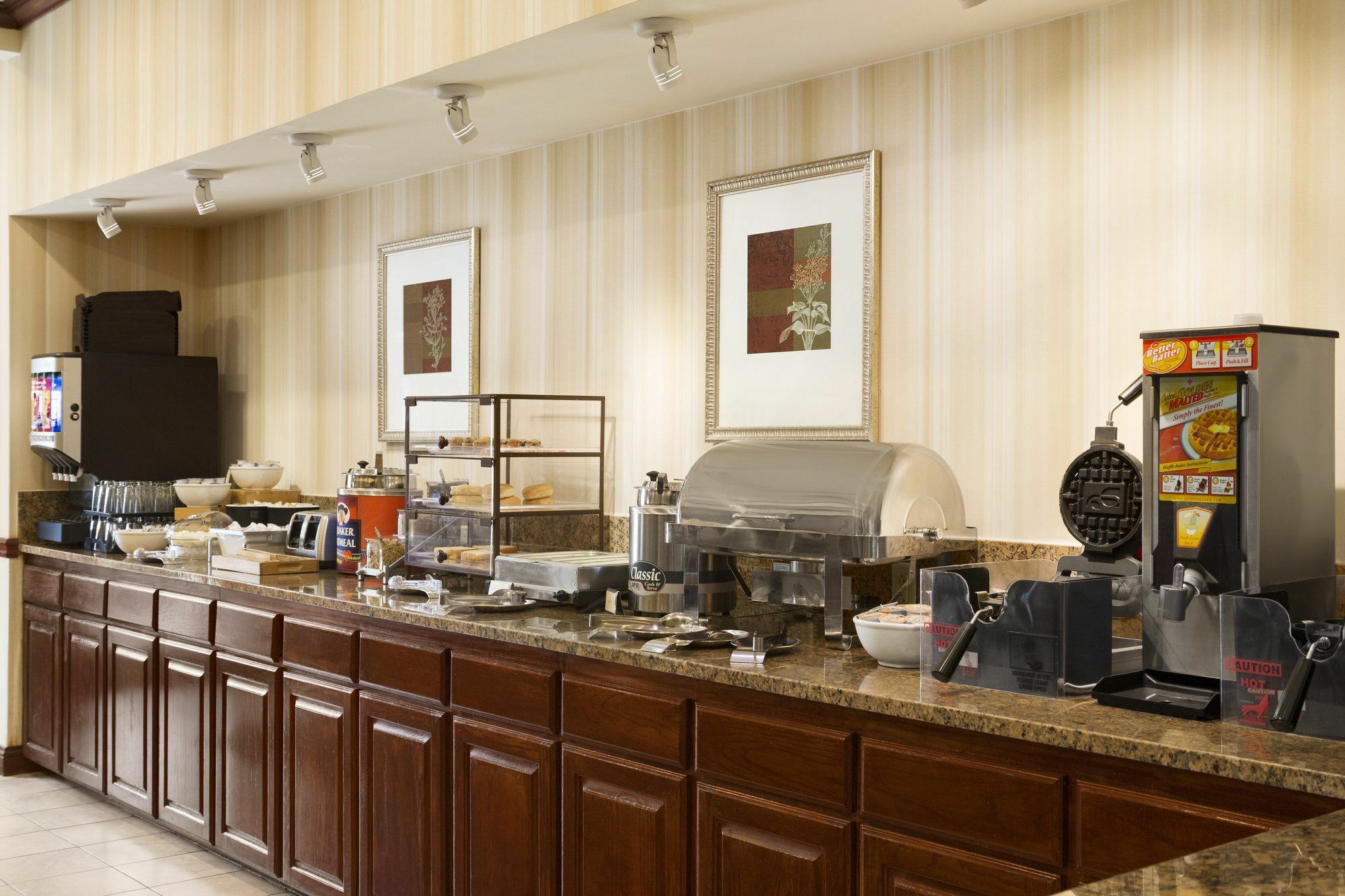 Country Inn & Suites By Radisson, Conway, Ar エクステリア 写真