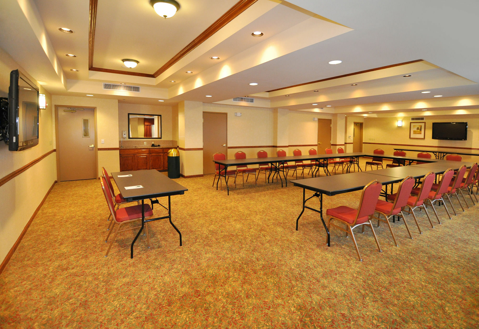 Country Inn & Suites By Radisson, Conway, Ar エクステリア 写真