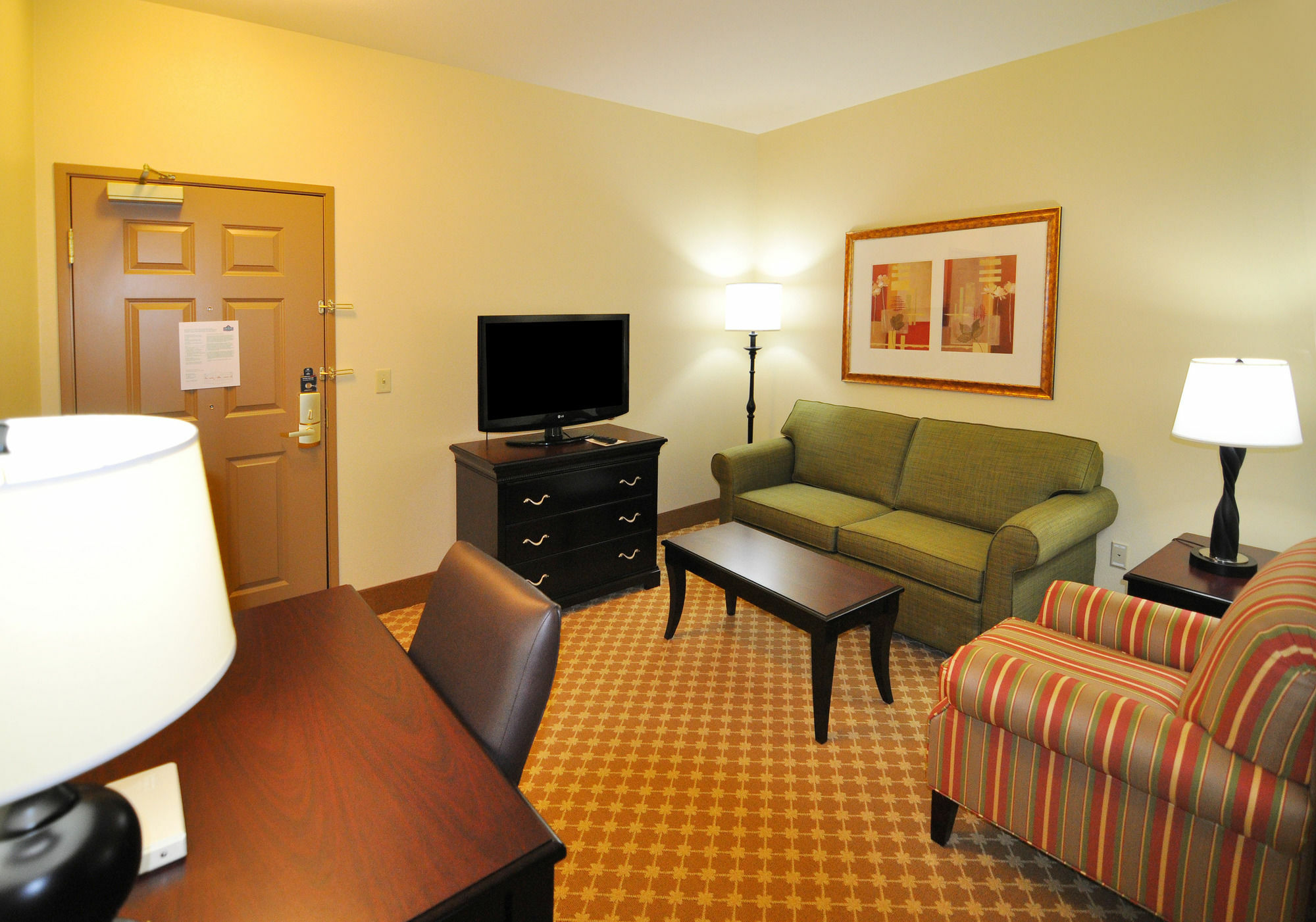 Country Inn & Suites By Radisson, Conway, Ar エクステリア 写真