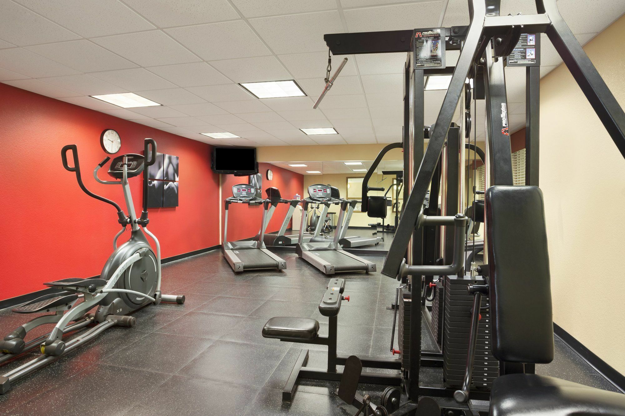 Country Inn & Suites By Radisson, Conway, Ar エクステリア 写真