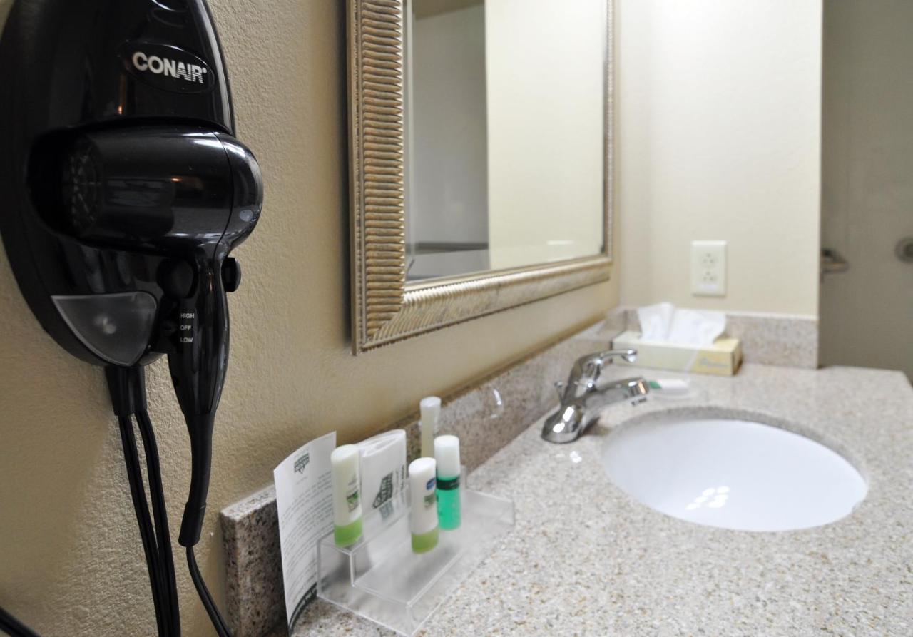 Country Inn & Suites By Radisson, Conway, Ar エクステリア 写真
