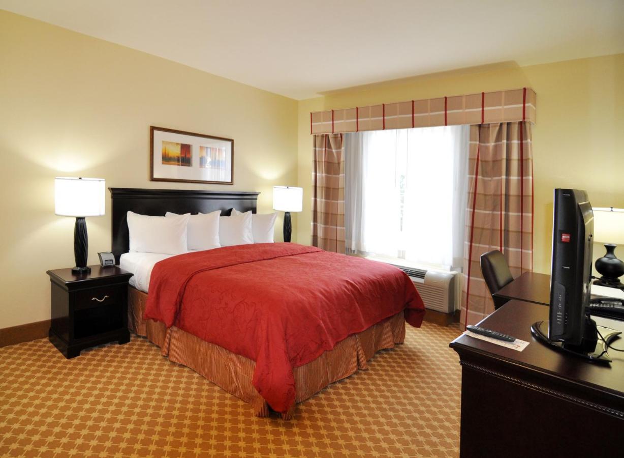 Country Inn & Suites By Radisson, Conway, Ar 部屋 写真
